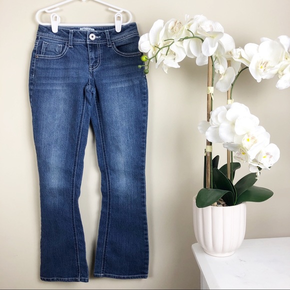 Mudd Other - *3 FOR $15* Girls Mudd Jeans Bootcut 10 Mudd Other - *3 FOR $15* Girls Mudd Jeans Bootcut 10